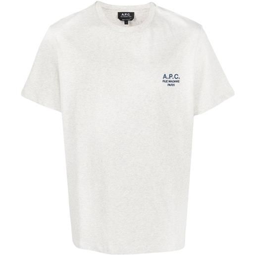 A.P.C. t-shirt raymond