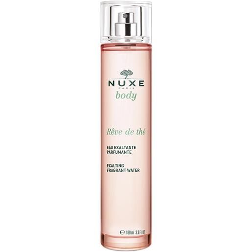 LABORATOIRE NUXE ITALIA Srl nuxe rdt eau exaltante 100ml