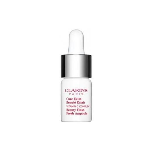 Clarins cure eclat beaute eclair 8 ml