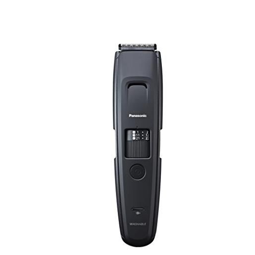 Panasonic ER-GB86-K503 regolabarba AC/Baterry 57 3 cm Nero