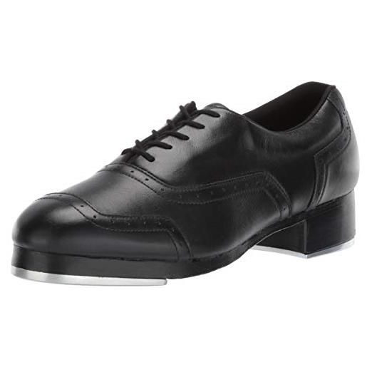 Bloch tap pro, scarpe da ballo uomo, nero, 39.5 eu