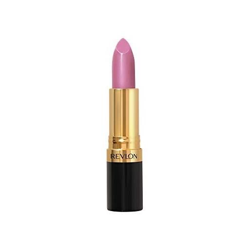 REVLON super lustrous lipstick shine - pink cloud 801