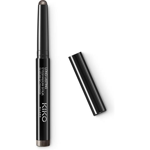 KIKO new long lasting eyeshadow stick - 20 dark taupe