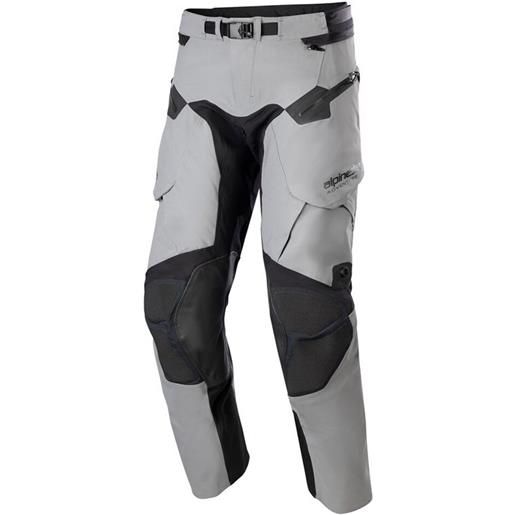 ALPINESTARS pantalone boulder 3l gore-tex grigio nero ALPINESTARS 4xl