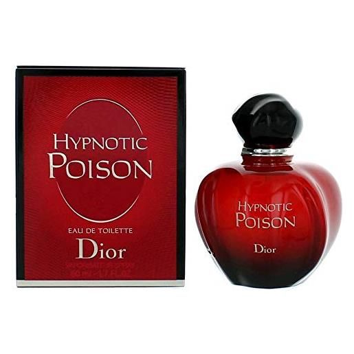 Dior hypnotic poison profumo per donne di christian Dior