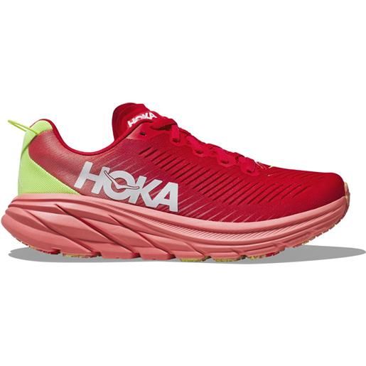 HOKA rincon 3 w - scarpe running neutre - donna