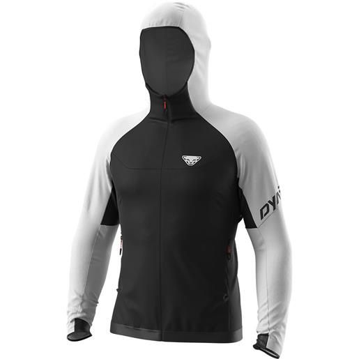 Dynafit transalper polartec® jacket nero s uomo