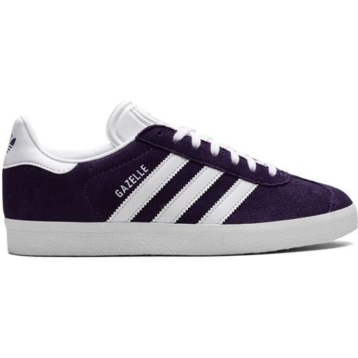 adidas "sneakers gazelle ""rich purple""" - viola