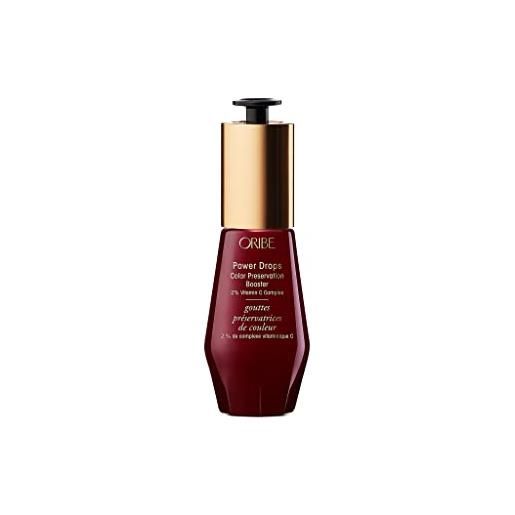 Oribe power drops. Color preservation booster 30ml