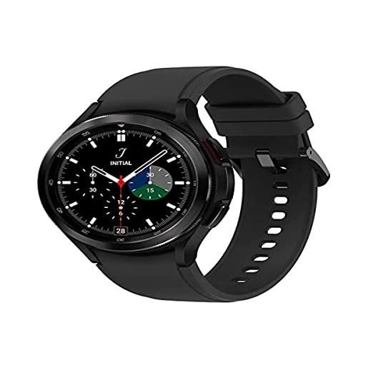 SAMSUNG galaxy watch 4 sm-r895 black, smartwatch classic lte 46mm