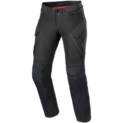 Alpinestars stella st-7 2l goretex pants grigio s donna