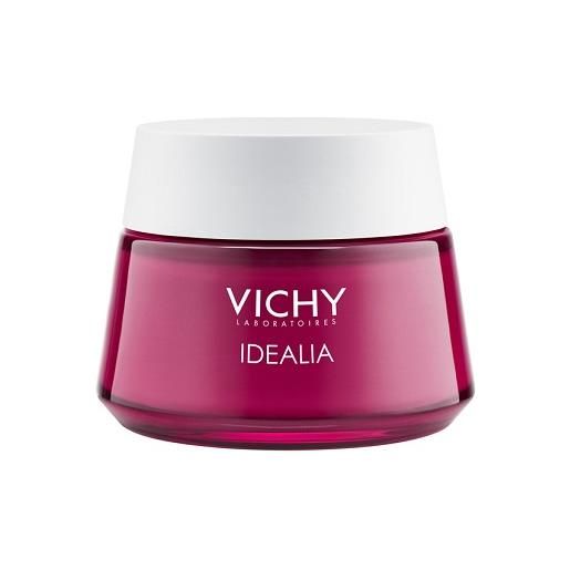 VICHY (L'OREAL ITALIA SPA) vichy idealia - crema viso energizzante per pelle normale e mista - 50 ml