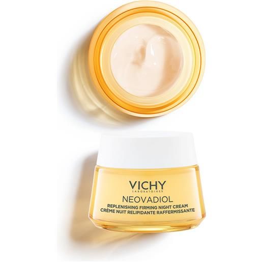 VICHY (L'OREAL ITALIA SPA) vichy neovadiol post menopausa - crema viso notte anti-età - 50 ml