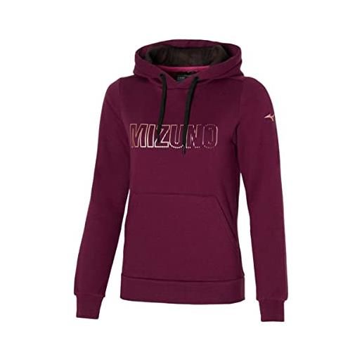 Collezione abbigliamento donna mizuno felpe prezzi sconti Drezzy