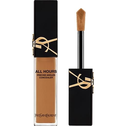 YVES SAINT LAURENT all hours precise angles concealer 24h dn1 correttore totale 15 ml