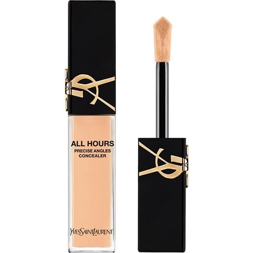 YVES SAINT LAURENT all hours precise angles concealer 24h lc1 correttore totale 15 ml