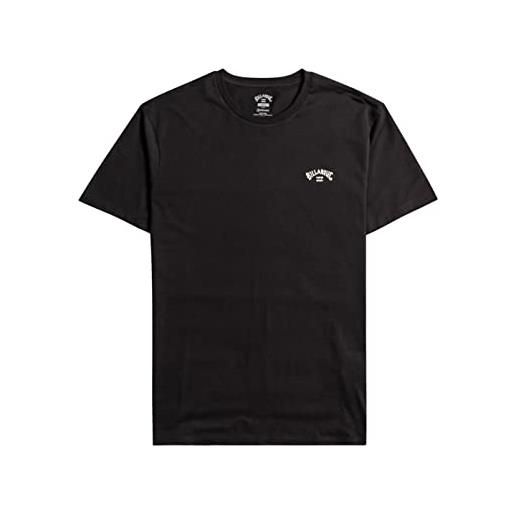 Billabong™arch - maglietta a maniche corte - uomo - xs