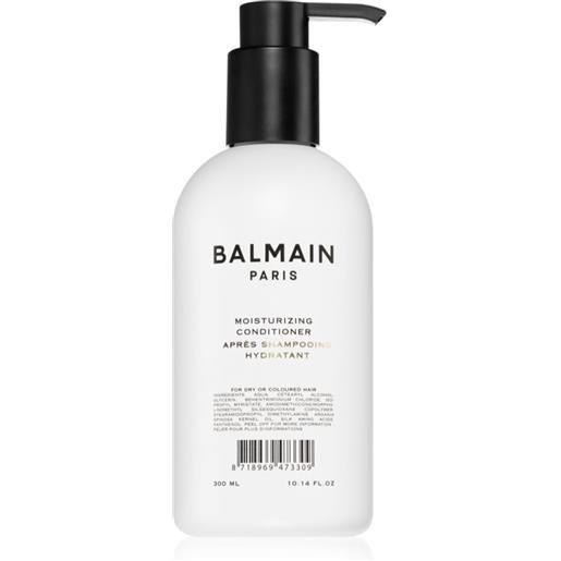 Balmain Hair Couture moisturizing 300 ml