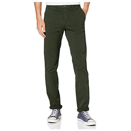 United Colors of Benetton 4dkh55i18 pantaloni, duffel bag 22m, 48 uomo
