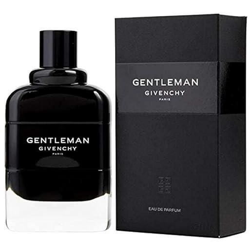 Givenchy gentleman eau de parfum 100 ml. 