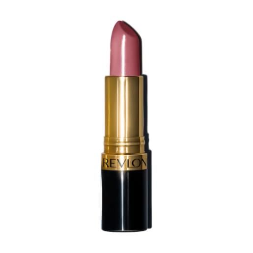Super lustrous lipstick 764 on the mauve revlon 1 rossetto
