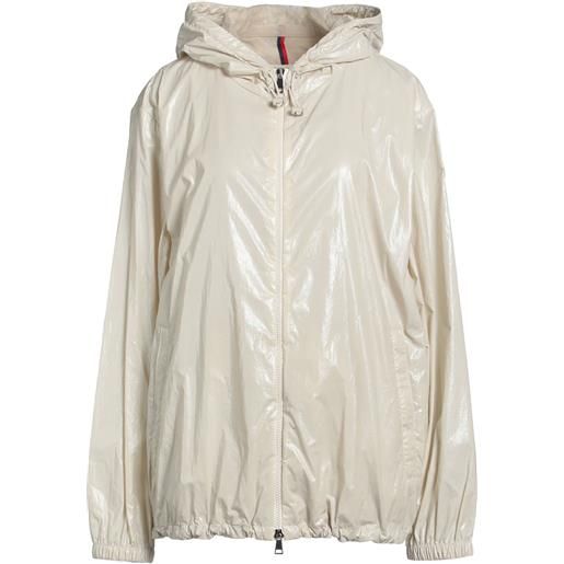 MONCLER - giacche a vento e softshell