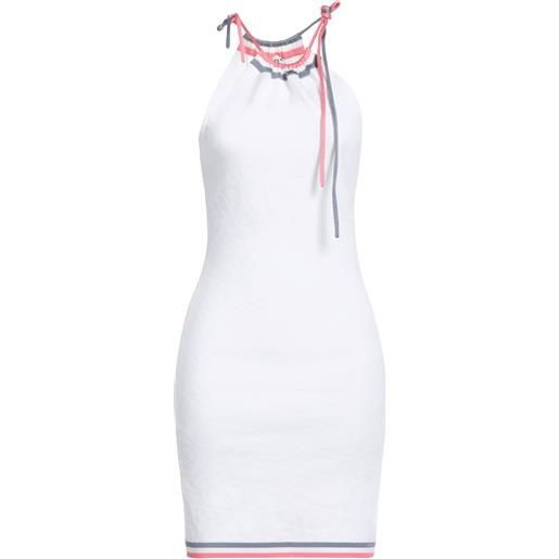 FENDI - vestito corto