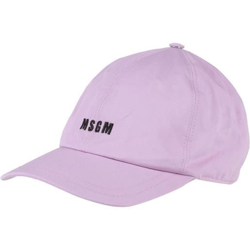 MSGM - cappello