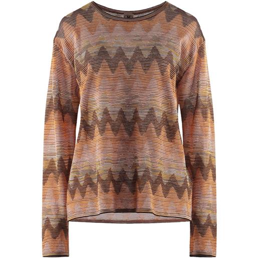 M MISSONI - pullover