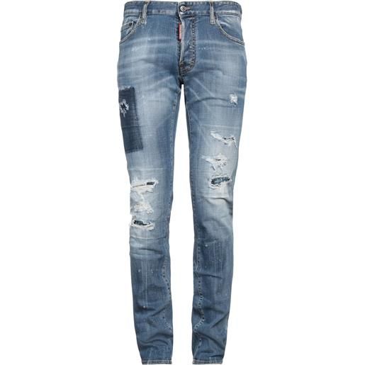 DSQUARED2 - jeans straight