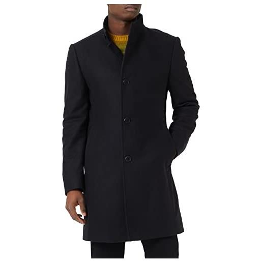 HUGO mintrax2241 cappotto, black1, 48 uomini