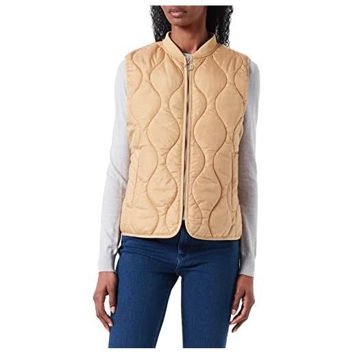 Mustang style holly gilet, lark 3100, l donna