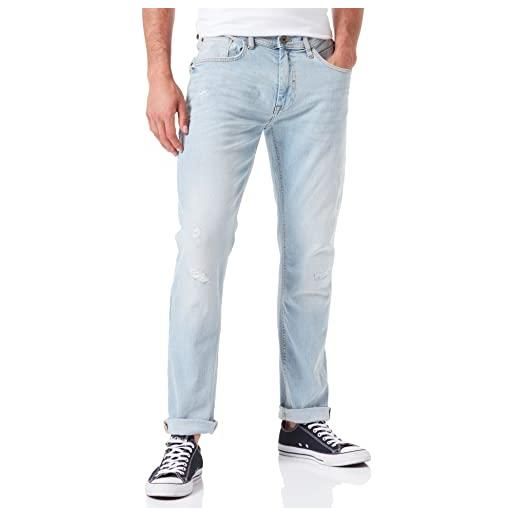 BLEND 20714168 jeans, 200290/denim azzurro, 31w x 34l uomo