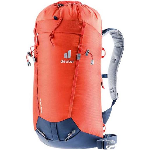 Deuter guide lite 24l backpack arancione
