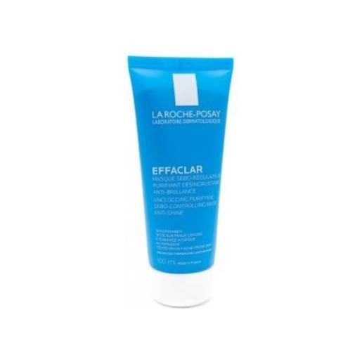 Effaclar la roche posay Effaclar maschera per pelle a tendenza acneica 100 ml