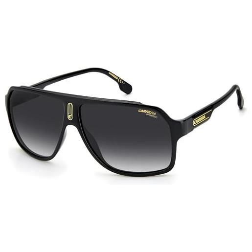 Carrera 1030/s sunglasses, 2m2/9o black gold, one size unisex