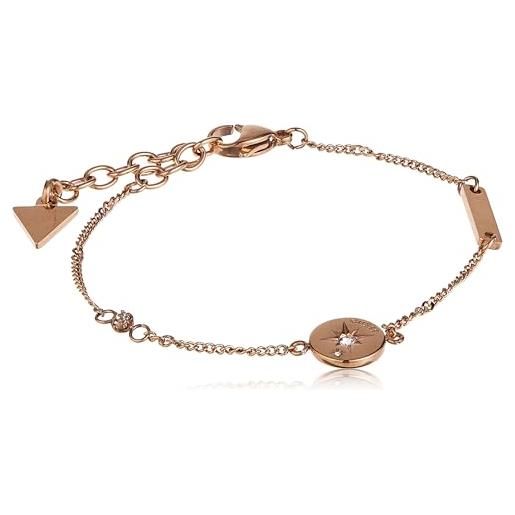 GUESS bracciale los angeles ubb20029-s