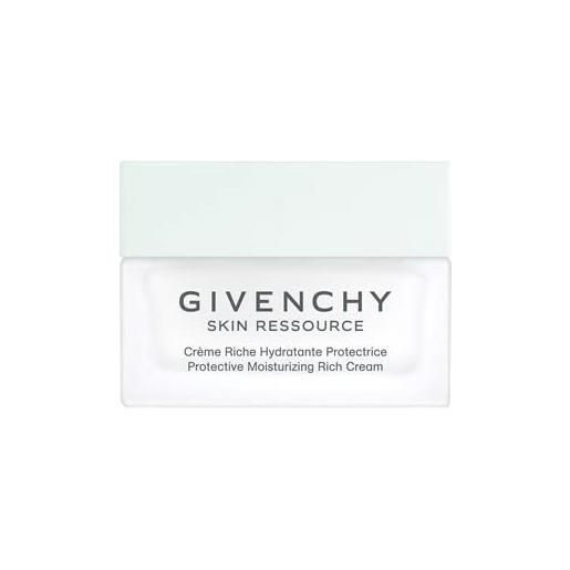 Givenchy refill crema idratante protettiva ricco, 50 ml