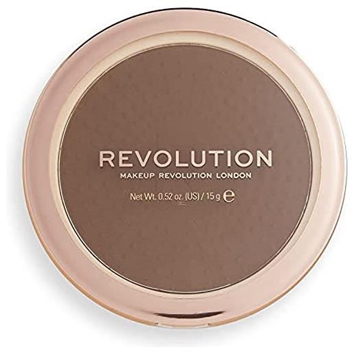 Revolution Beauty1277372 mega bronzer 03 - medio