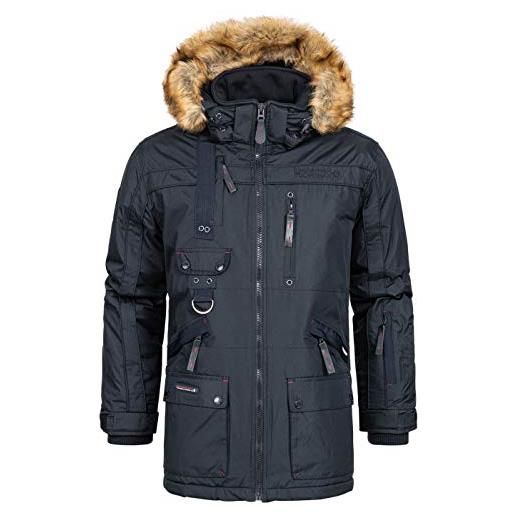 Geographical Norway chirac men 001 blouson giacca per uomo