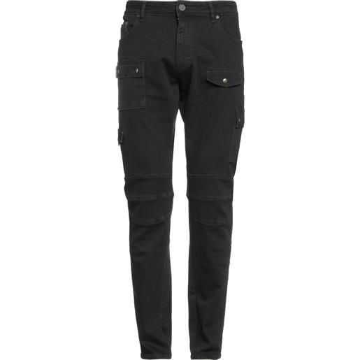 RH45 RHODIUM - pantaloni jeans