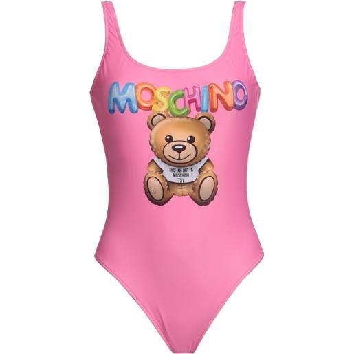 MOSCHINO - costume intero