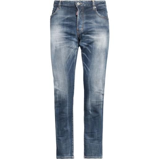 DSQUARED2 - jeans straight