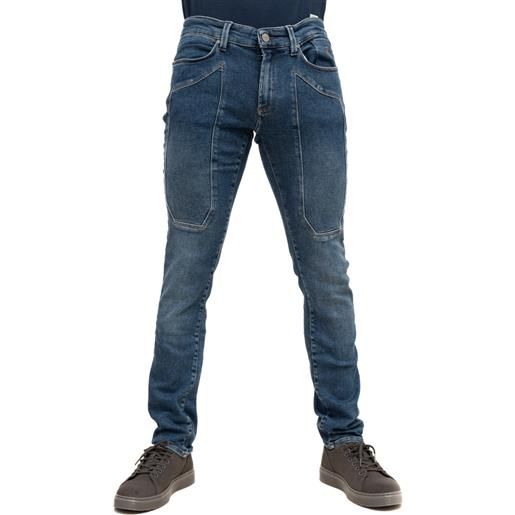JECKERSON jeans - jkupa077ga429 - denim