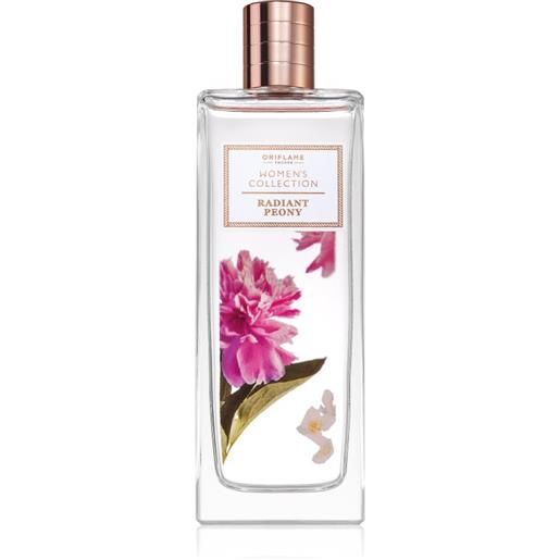 Oriflame women´s collection radiant peony 75 ml