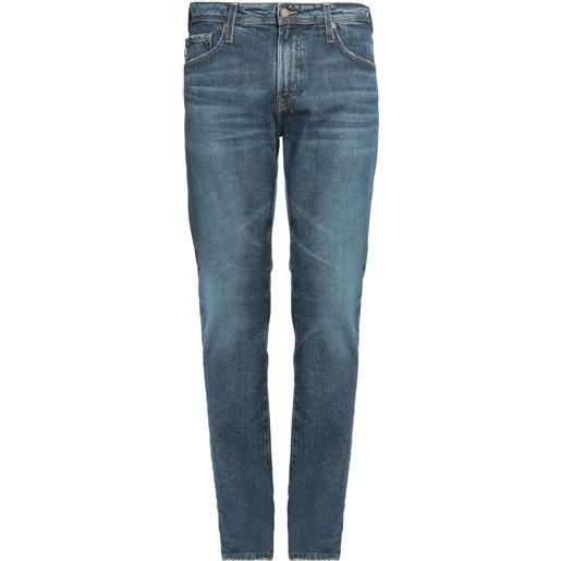 AG JEANS - jeans straight