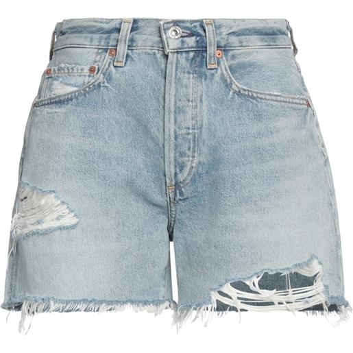 CITIZENS OF HUMANITY - shorts jeans