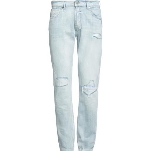 7 FOR ALL MANKIND - jeans straight
