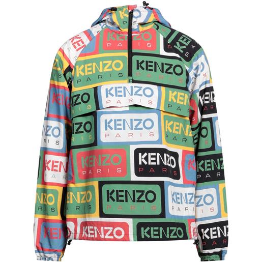 KENZO - giubbotto