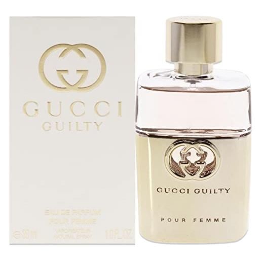 Gucci guilty revolution eau de parfum, 30 ml